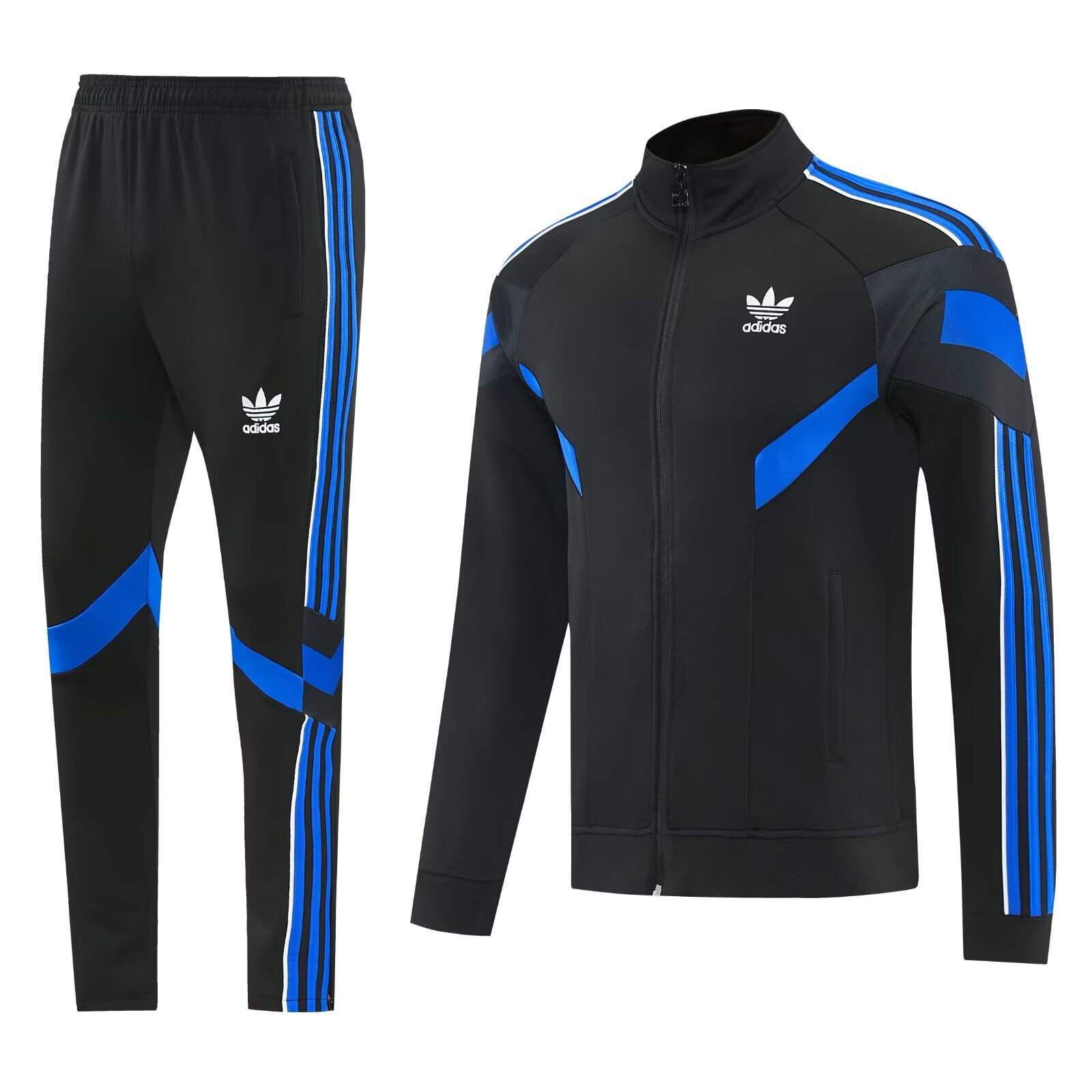 Custom Team Tracksuits-062C